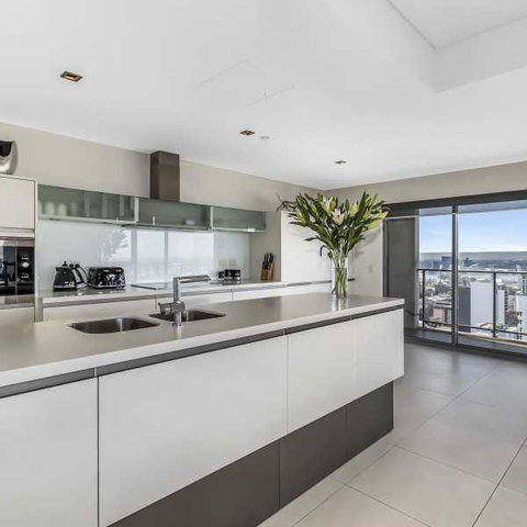 Astra Apartments Perth CBD - Accommodation Bookings 2