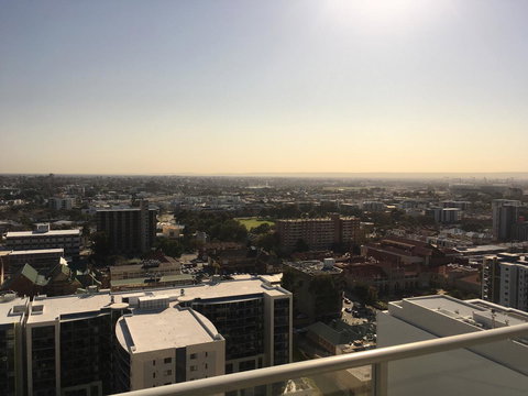 Astra Apartments Perth CBD - Accommodation Bookings 20