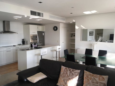 Astra Apartments Perth CBD - Accommodation Bookings 36