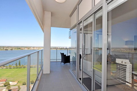 Astra Apartments Perth CBD - Accommodation Bookings 27