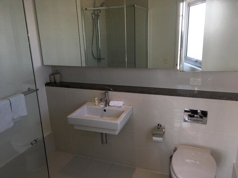 Astra Apartments Perth CBD - Accommodation Bookings 38