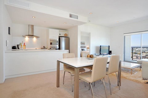 Astra Apartments Perth CBD - Accommodation Bookings 35