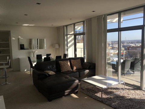 Astra Apartments Perth CBD - Accommodation Bookings 39