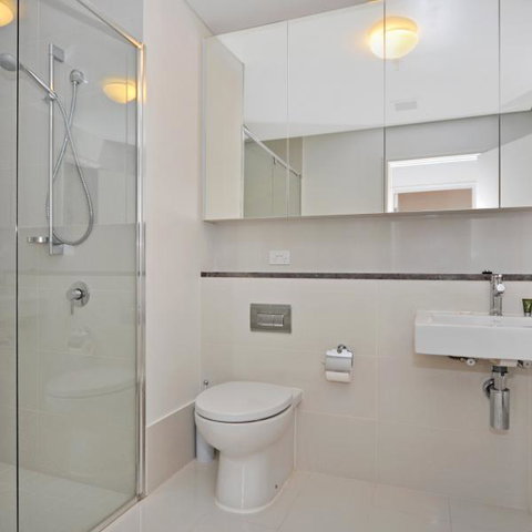 Astra Apartments Perth CBD - Accommodation Bookings 12