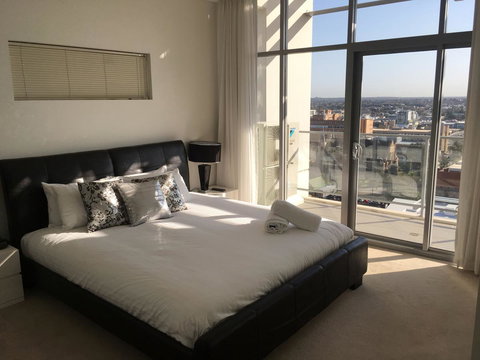 Astra Apartments Perth CBD - Accommodation Bookings 37