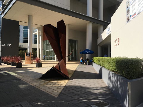 Astra Apartments Perth CBD - Accommodation Bookings 18