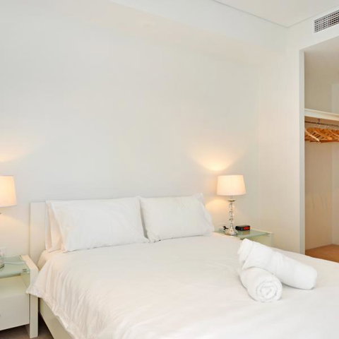 Astra Apartments Perth CBD - Accommodation Bookings 13