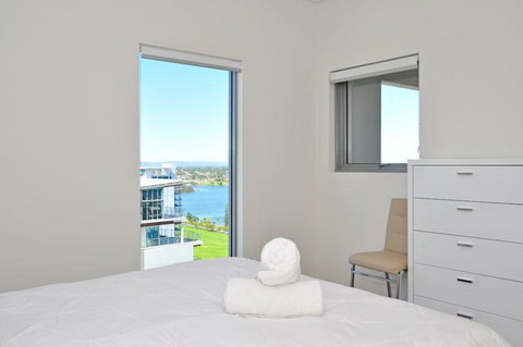 Astra Apartments Perth CBD - Accommodation Bookings 30