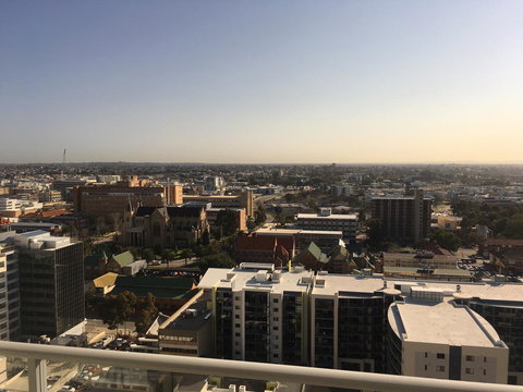 Astra Apartments Perth CBD - Accommodation Bookings 19