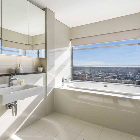 Astra Apartments Perth CBD - Accommodation Bookings 4