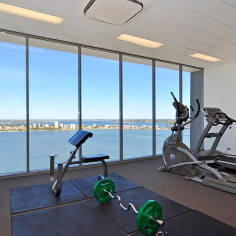 Astra Apartments Perth CBD - Accommodation Bookings 6