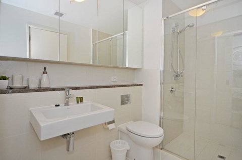 Astra Apartments Perth CBD - Accommodation Bookings 29