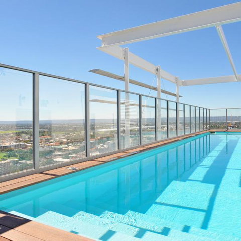 Astra Apartments Perth CBD - Accommodation Bookings 11