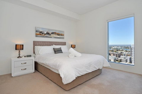 Astra Apartments Perth CBD - Accommodation Bookings 31
