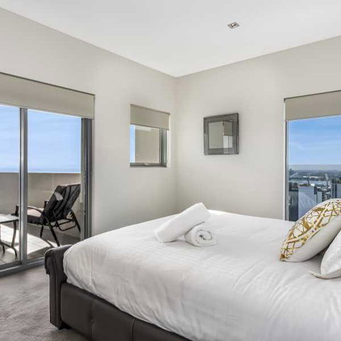 Astra Apartments Perth CBD - Accommodation Bookings 5