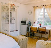 Garden Studio in Cottesloe