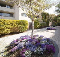 Retro Central Claremont Oasis - Accommodation Bookings