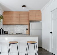 Jane Residence