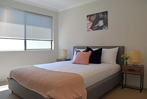 The Kingsleyâ€™s Place â€“ Piara Waters - Accommodation Bookings 5