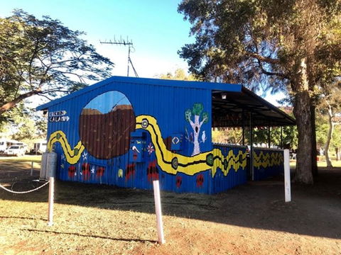 Tom Price Tourist Park - Accommodation Bookings 3
