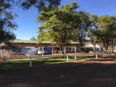 Tom Price Tourist Park - Accommodation Bookings 5