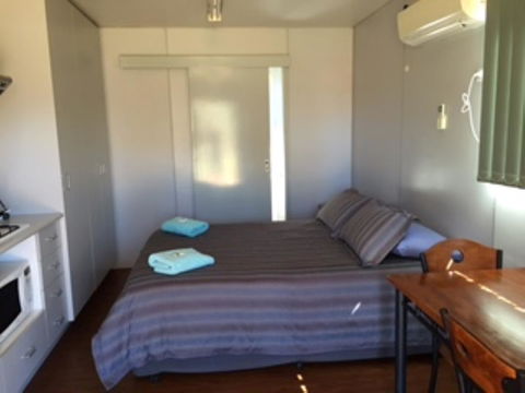 Tom Price Tourist Park - Accommodation Bookings 17
