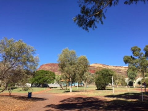 Tom Price Tourist Park - Accommodation Bookings 11