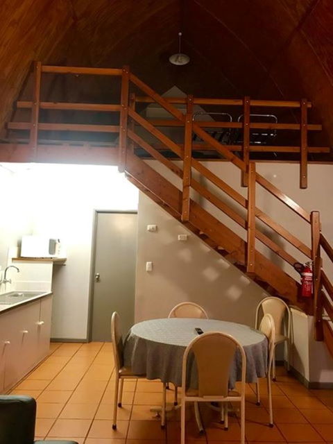 Tom Price Tourist Park - Accommodation Bookings 24