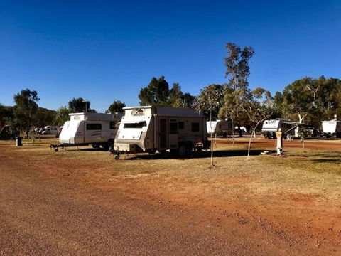 Tom Price Tourist Park - Accommodation Bookings 14