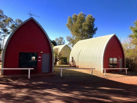 Tom Price Tourist Park - Accommodation Bookings 28