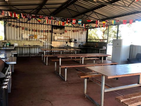 Tom Price Tourist Park - Accommodation Bookings 4