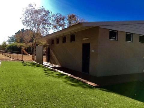 Tom Price Tourist Park - Accommodation Bookings 8