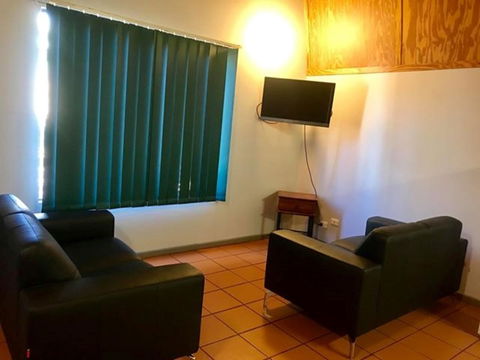 Tom Price Tourist Park - Accommodation Bookings 23