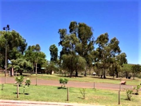 Tom Price Tourist Park - Accommodation Bookings 10