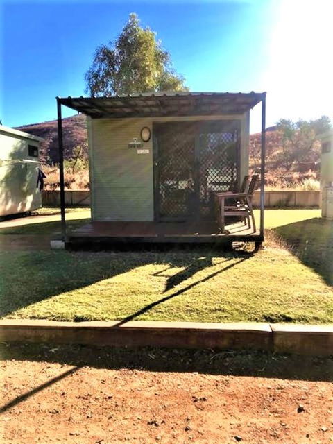 Tom Price Tourist Park - Accommodation Bookings 21