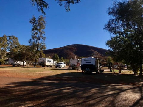 Tom Price Tourist Park - Accommodation Bookings 15