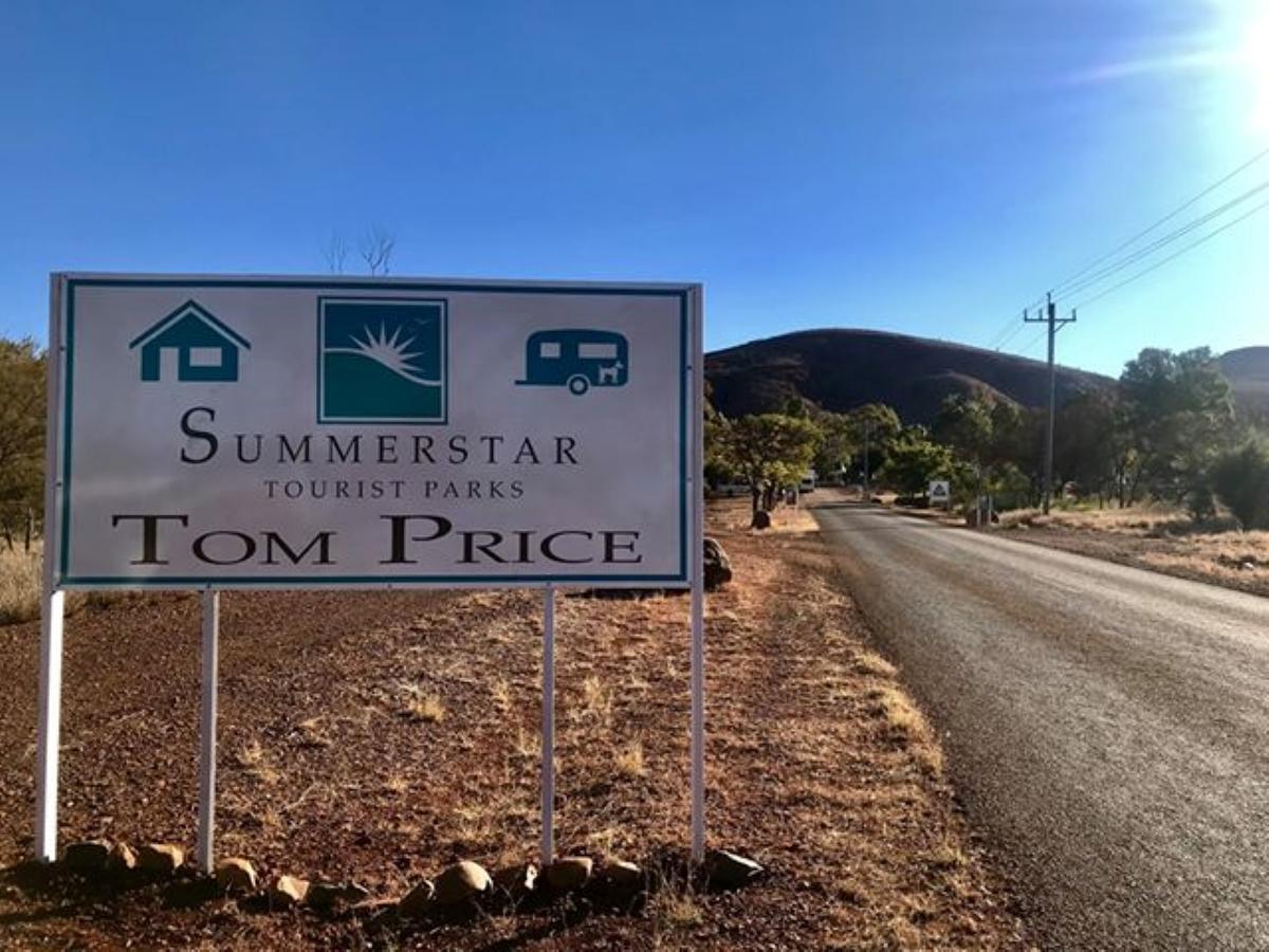 Tom Price WA Accommodation Bookings