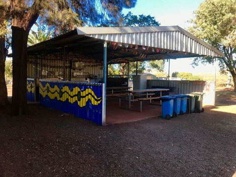 Tom Price Tourist Park - Accommodation Bookings 2
