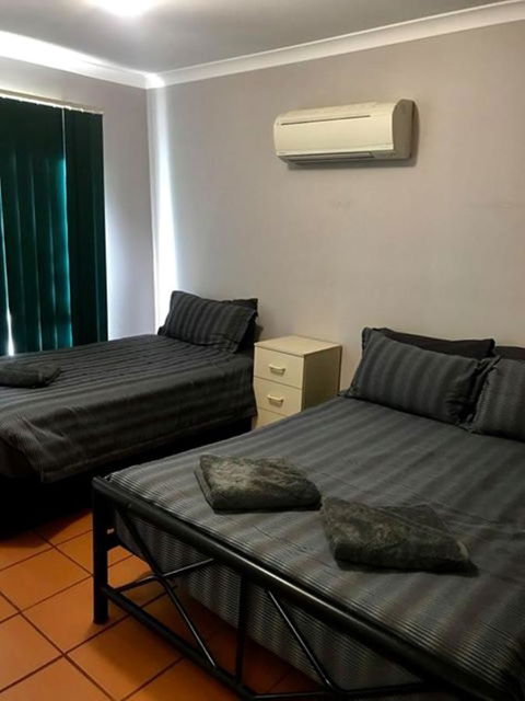 Tom Price Tourist Park - Accommodation Bookings 25