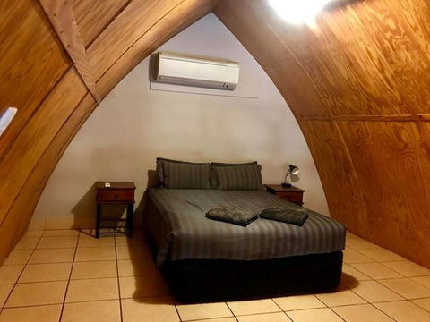 Tom Price Tourist Park - Accommodation Bookings 26