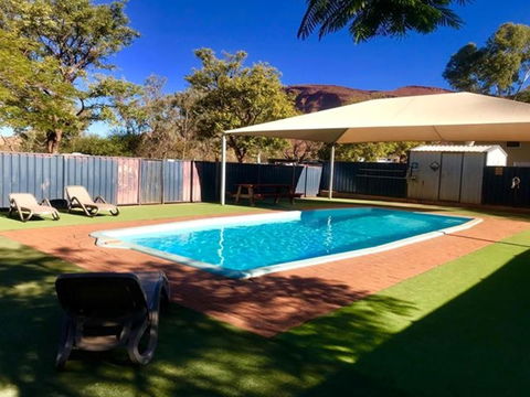 Tom Price Tourist Park - Accommodation Bookings 7