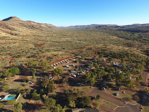 Tom Price Tourist Park - Accommodation Bookings 31