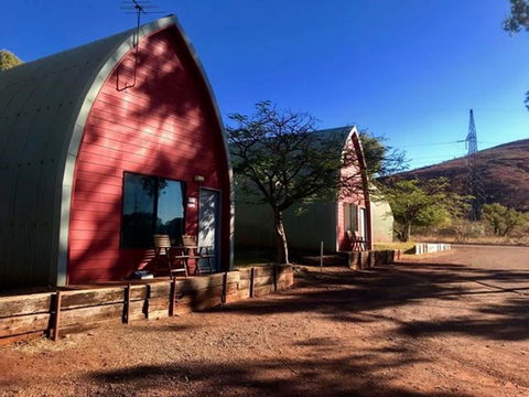Tom Price Tourist Park - Accommodation Bookings 22