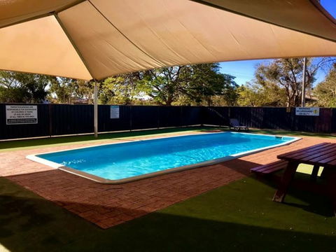 Tom Price Tourist Park - Accommodation Bookings 6