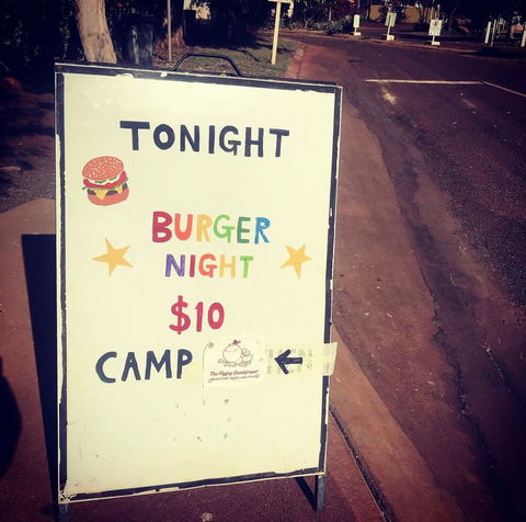 Tom Price Tourist Park - Accommodation Bookings 30