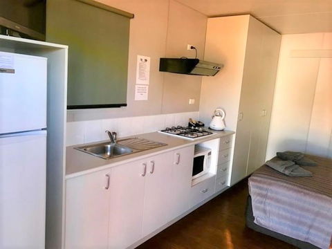 Tom Price Tourist Park - Accommodation Bookings 16