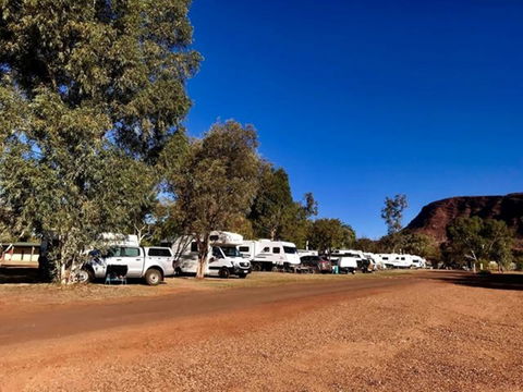 Tom Price Tourist Park - Accommodation Bookings 13