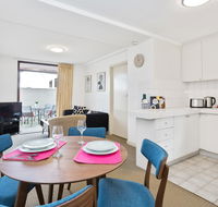 South Perth Executive Apartment - Accommodation Bookings