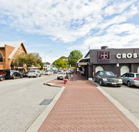 Heart of Subiaco