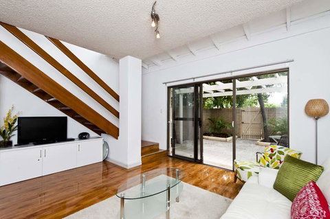 Heart Of Subiaco - Accommodation Bookings 1